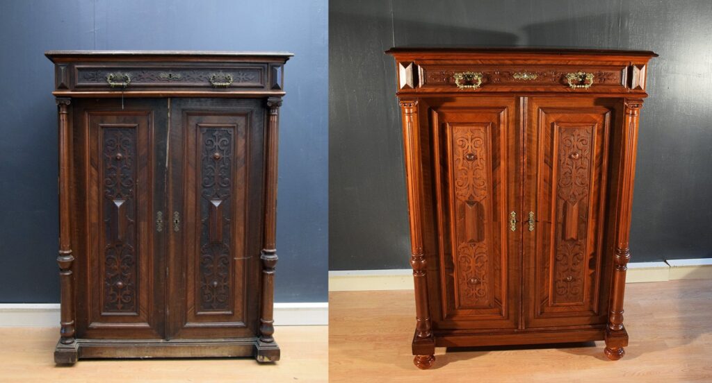 bieliźniarka eklektyczna