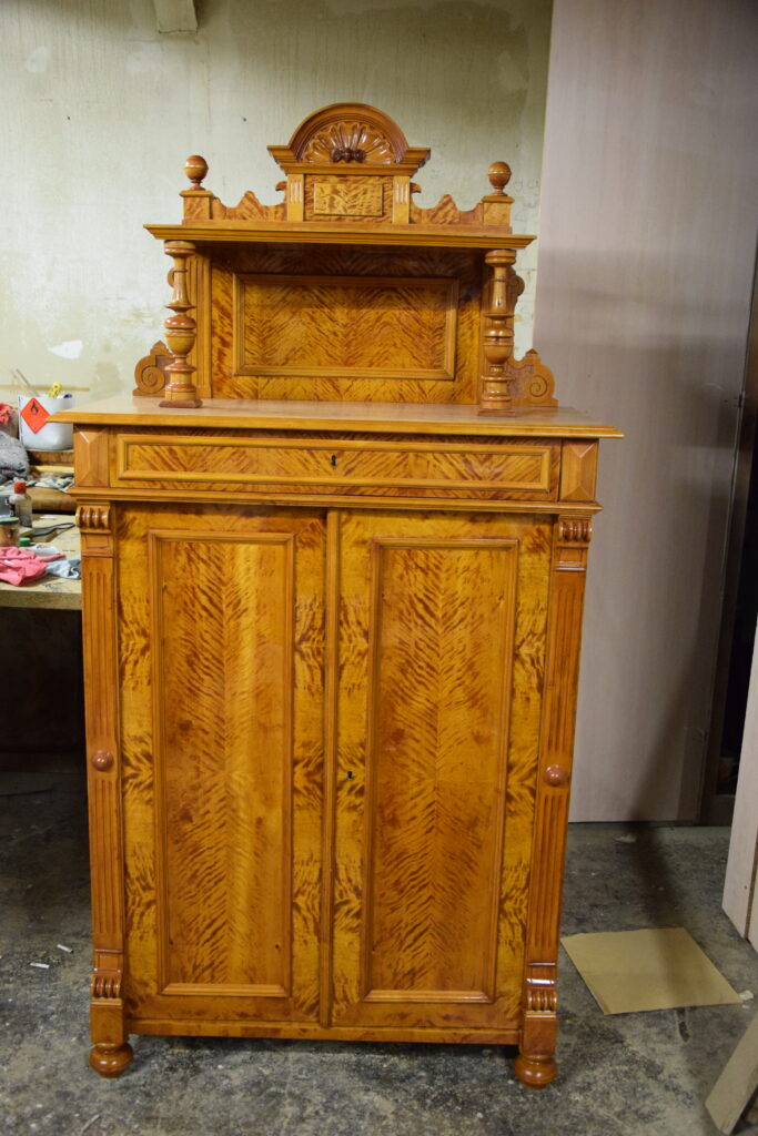 bliźniarka eklektyczna